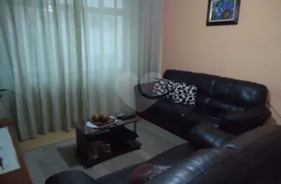 Apartamento com 3 quartos à venda em jardim leonor mendes de barros - sp