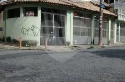 Sobrado com 4 quartos à venda em vila bela vista (zona norte) - sp