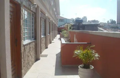 Condomínio com 2 quartos à venda em lauzane paulista - sp
