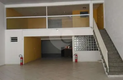 Barracão / Galpão / Depósito à venda na Avenida Baruel, Casa Verde, São Paulo