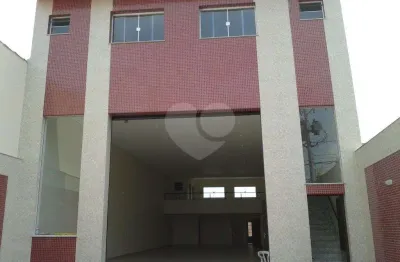 Barracão / Galpão / Depósito à venda na Avenida Conceição, Vila Guilherme, São Paulo