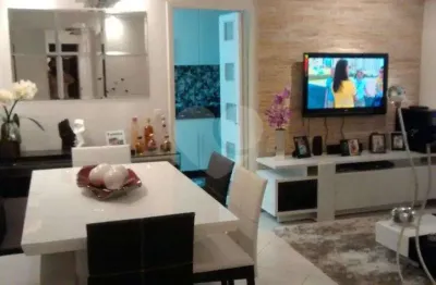 Apartamento com 3 quartos à venda em santa teresinha - sp