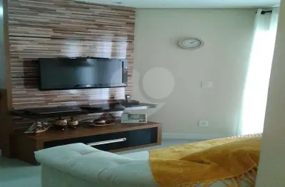 Apartamento com 2 quartos à venda em parque novo mundo - sp