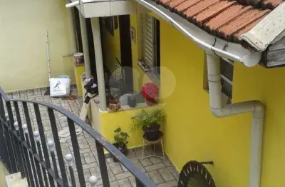 Terreno comercial à venda na Vila Maria Alta, São Paulo 