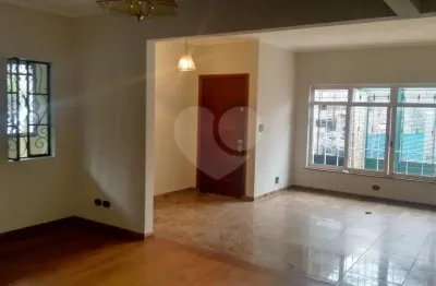Casa térrea com 3 quartos à venda em parada inglesa - sp