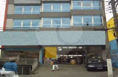 Prédio à venda na Rua Domingos Calheiros, 240, Tucuruvi, São Paulo