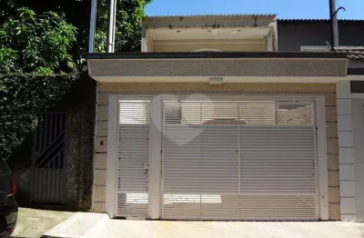 Casa com 3 quartos à venda em jardim primavera (zona norte) - sp