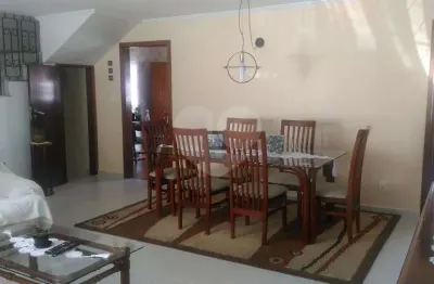 Casa com 3 quartos à venda na Rua Simão Machado, Tucuruvi, São Paulo