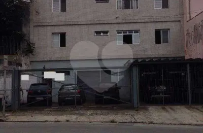 Sala comercial à venda na Avenida Diógenes Ribeiro de Lima, Alto da Lapa, São Paulo