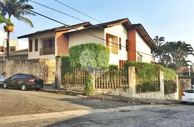 Casa com 4 quartos à venda na Rua Sardinha da Silveira, Tucuruvi, São Paulo