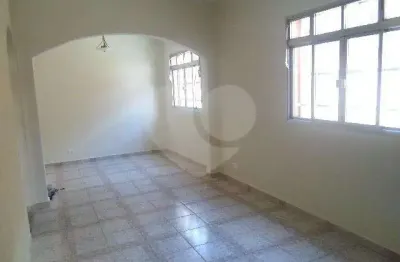 Apartamento com 2 quartos à venda na Avenida Coronel Sezefredo Fagundes, Tucuruvi, São Paulo