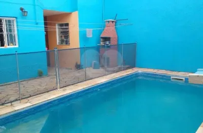 Sobrado com 3 quartos à venda em vila cruz das almas - sp