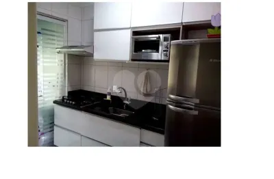 Apartamento com 2 quartos à venda na Rua Eugênio de Freitas, 355, Vila Guilherme, São Paulo
