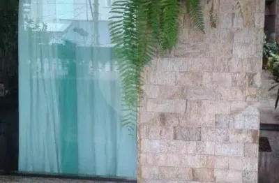 Casa com 3 quartos à venda na Vila Paiva, São Paulo 