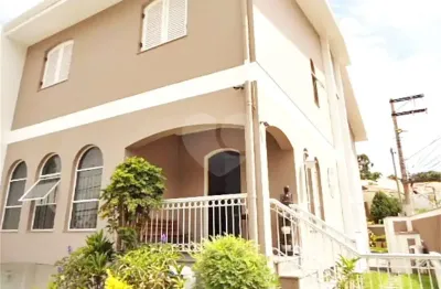 Sobrado com 4 quartos à venda em jardim franca - sp