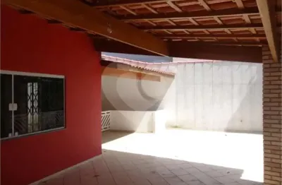 Casa com 4 quartos à venda na Capitão José Parada Gonçalves, Horto, São Paulo