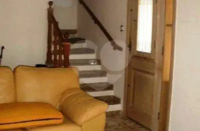 Casa com 3 quartos à venda no Tremembé, São Paulo 