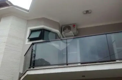 Sobrado com 3 quartos à venda em jardim las vegas - sp