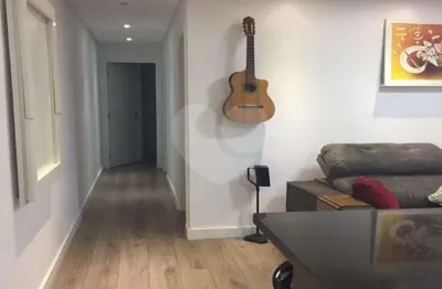 Apartamento com 2 quartos à venda na Rua Pedro de Castillo, Tremembé, São Paulo