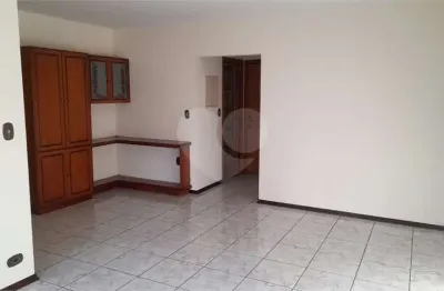 Apartamento com 2 quartos à venda na Rua José Debieux, Santana, São Paulo