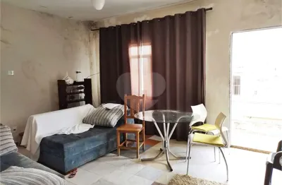 Prédio inteiro com 4 quartos à venda em parque casa de pedra - sp