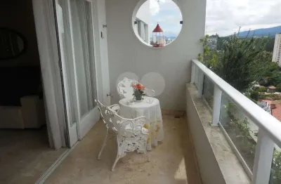 Cobertura com 3 quartos à venda em barro branco (zona norte) - sp