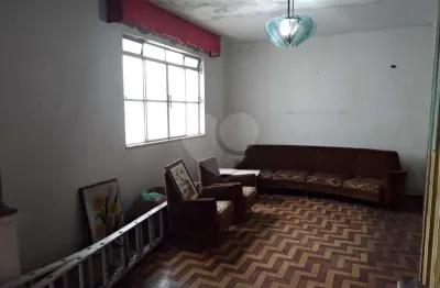 Terreno à venda na Praça do Centenário, Casa Verde, São Paulo