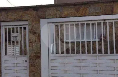 Casa com 3 quartos à venda no Jardim Peri, São Paulo 