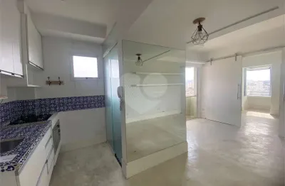 Apartamento com 1 quarto à venda na Rua Santo Egídio, Santa Teresinha, São Paulo