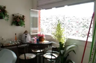 Apartamento com 2 quartos à venda em vila bela vista (zona norte) - sp