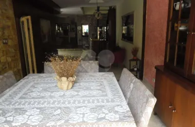 Casa com 4 quartos à venda na Rua Manuel Gaya, 1844, Tucuruvi, São Paulo