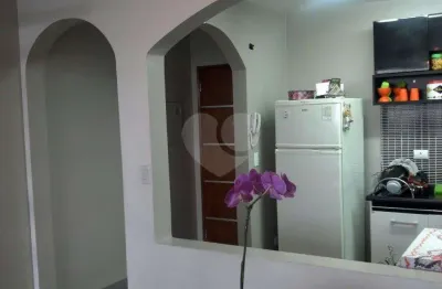 Apartamento com 4 quartos à venda em barro branco (zona norte) - sp