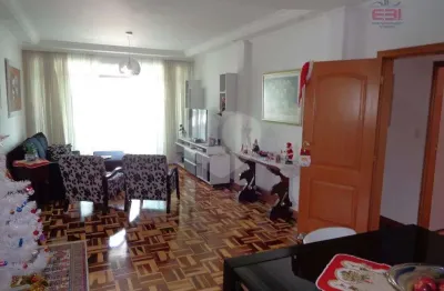 Apartamento com 3 quartos à venda na Rua Doutor Artur Guimarães, Santana, São Paulo