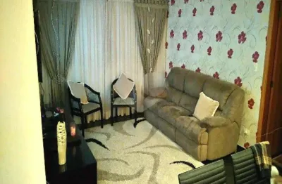 Apartamento com 3 quartos à venda na Rua Voluntários da Pátria, 3714, Santana, São Paulo