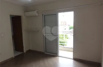 Sobrado com 3 quartos à venda em jardim paraíso - sp