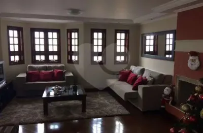Sobrado com 4 quartos à venda em jardim são paulo(zona norte) - sp