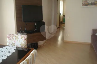 Apartamento com 3 quartos à venda em jardim santa inês - sp