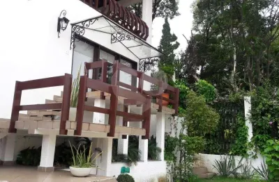 Sobrado com 3 quartos à venda em jardim franca - sp