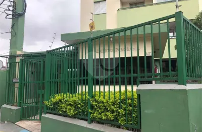 Apartamento com 2 quartos à venda em sítio do mandaqui - sp