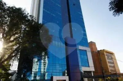 Ponto comercial à venda na Avenida Vereador José Diniz, Campo Belo, São Paulo