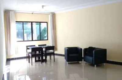 Sobrado com 3 quartos à venda em parque mandaqui - sp