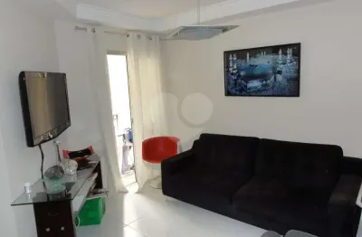 Apartamento com 2 quartos à venda na Rua Copacabana, Santa Teresinha, São Paulo
