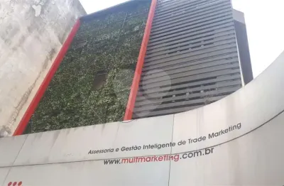 Prédio à venda na Rua Doutor Olavo Egídio, Santana, São Paulo