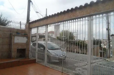 Casa térrea com 3 quartos à venda em vila medeiros - sp