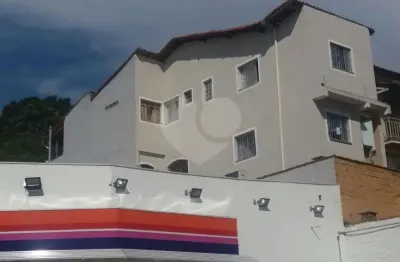Sobrado com 3 quartos à venda em jardim jaçanã - sp