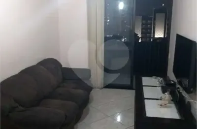 Apartamento com 3 quartos à venda em casa verde - sp