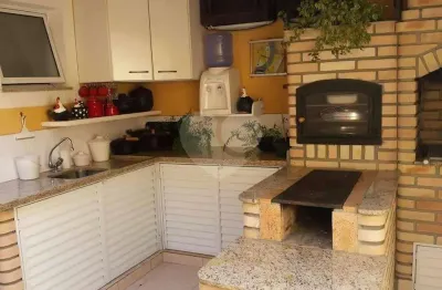 Casa com 3 quartos à venda na Rua Coronel José Pais de Almeida, 39, Vila Mazzei, São Paulo