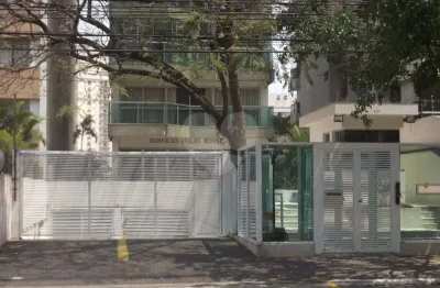 Apartamento com 4 quartos à venda na Rua Voluntários da Pátria, Santana, São Paulo