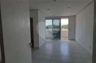 Sala comercial à venda na Rua Ezequiel Freire, Santana, São Paulo