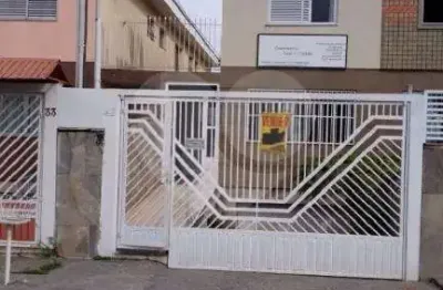Casa com 3 quartos à venda em parque novo mundo - sp